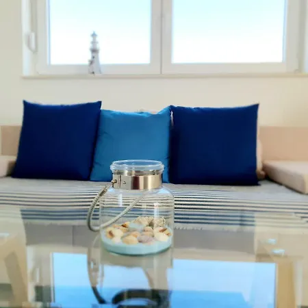Apartment Abc C